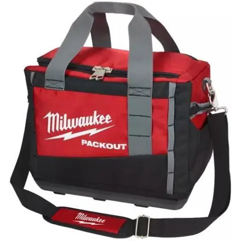 Reapris Milwaukee 4932471066 Packout Verktygsväska